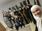 الهيئة الإسلامية بيافا تُطلق دورة لتأهيل المرأة والفتاة اليافاوية       